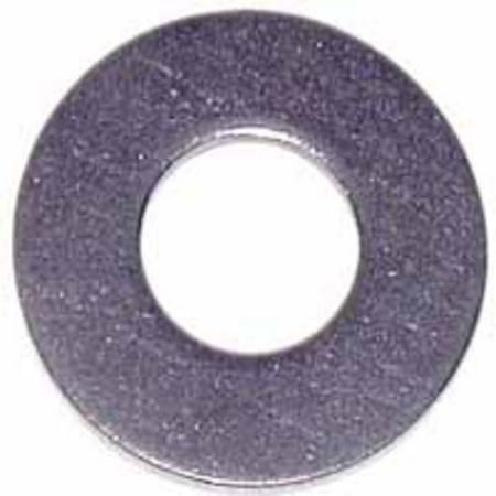 

New Midwest Products 05320 Stainless Steel Flat Washer #6 Each