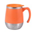 thumbnail image 2 of Tasse à Café Isotherme 500ML Grande Capacité Sans Fuite d'Eau pour Camping Activités Extérieures, 2 of 3