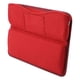 thumbnail image 2 of Caja de almacenamiento con ranura para asiento de automóvil Caja de almacenamiento cosida Caja organizadora para asiento de automóvil Accesorios interiores Cajas de almacenamiento, 2 of 8