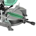 thumbnail image 4 of Sierra de Inglete 10' Metabo HPT 15 Amp Compuesta, 4 of 7