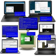 Tech Core 31-in-1 Multi-Boot USB Toolkit for IT Pros, 128GB Linux, WinPE, Drivers, Forensics and Recovery Tools