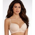 thumbnail image 3 of PARAMOUR Sugar Baby Carolina Lace Open-Back Bra, US 42DDD, UK 42E, NWOT, 3 of 6