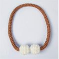 thumbnail image 4 of GHSDFBB Rideau Magnétique Boule Attaches Porte-Perles pour Chambre, Maison, Bureau, 2 Pcs, 4 of 7