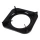 thumbnail image 5 of unbranded Gas Stove Holder De Hierro Electropintado Negro Con Soporte Antideslizante Para Cocina, 5 of 8