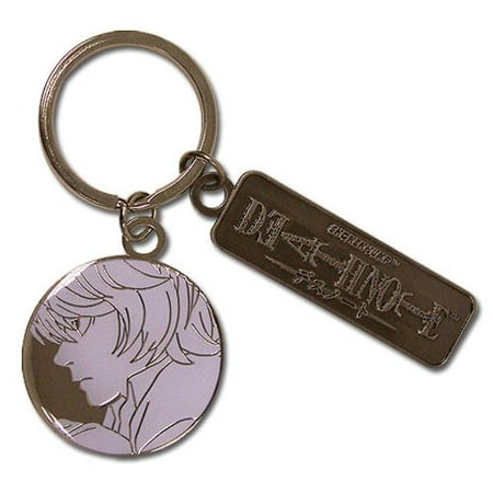 death note key chain death note new metal near toys gifts