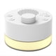 thumbnail image 2 of Máquina de Sonido Portátil con Luz , Máquina de Ruido para Bebés y Adultos con 24 Sonidos Relajantes, Recargable., 2 of 5