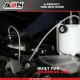 thumbnail image 4 of ABN | Manual European Brake Bleeder Brake Bleed Pressure Brake Bleeder Kit 3L, 4 of 7