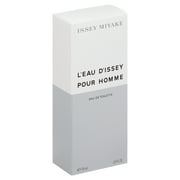 Issey Miyake L\EAU D\ISSEY (issey Miyake) Eau De Toilette Spray for Men 2.5 oz