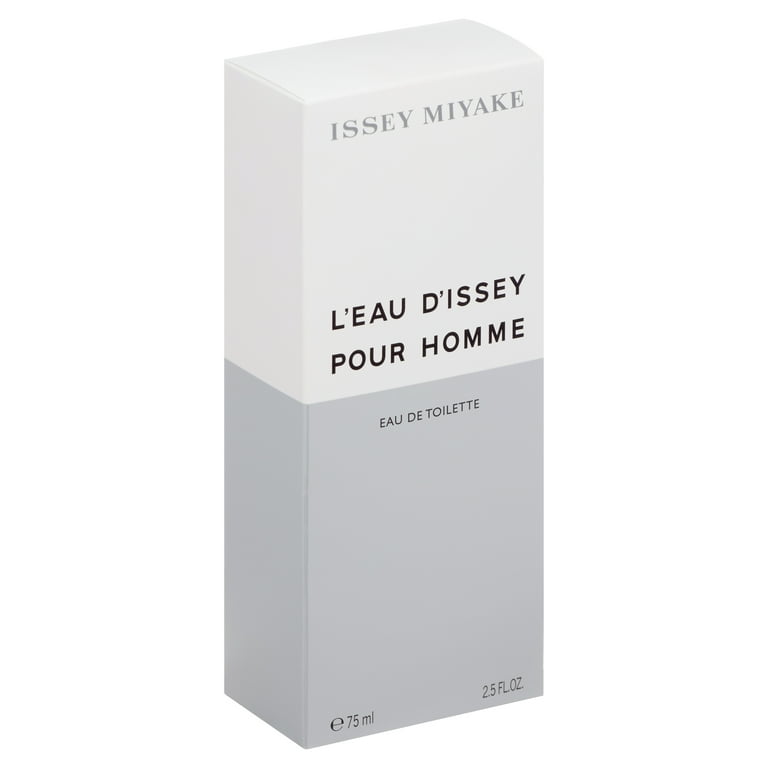 L'eau D'issey (issey Miyake) Eau De Toilette Spray By Issey Miyake - 2.5 oz L'eau D'issey (issey Miyake) Eau De Toilette Spray By Issey Miyake - 2.5 oz