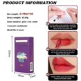 thumbnail image 5 of 20/10Pcs/set Cotton Swab Lip Tint Long Lasting Not Easy To Fade Tattoo, 5 of 5