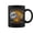Light Blue, variant on Total Solar Eclipse Chase April 2024 Sun Is Getting Mooned Coffee Mugs