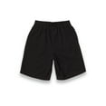 thumbnail image 2 of Reebok Boys Training Short, Sizes 4-18, 2 of 2