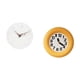 thumbnail image 5 of Reloj De Pared Contemporáneo Silencioso, Fácil De Leer, Analógico, Decorativo Para Colgar En El Hogar, La Cocina, La Oficina, El Estudio, El Comedor O El Dormitorio., 5 of 8