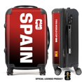 thumbnail image 1 of Spain3 FIFA World Cup 2026™ Carry On 20” Spinner Suitcase with TSA Lock, 1 of 3