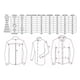 thumbnail image 3 of Camisa De Vestir Caballero Lavin Manga Larga 1 Pzs Fl, 3 of 3