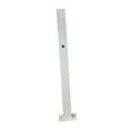 thumbnail image 3 of LOVIVER Generic EV Charging Pedestal Stand Car Garage Equipment Home Charging Pillar White, 3 of 8