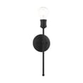 thumbnail image 6 of Livex Lighting - Lansdale - 1 Light Wall Sconce in Contemporary Style - 5 Inches, 6 of 10