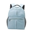thumbnail image 3 of Bolsa de pañales Strade Fareast Limited para bebé con Compartimento seco y húmedo Azul, 3 of 8