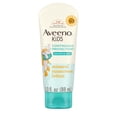 thumbnail image 1 of Aveeno Kids Continuous Protection Zinc Oxide Mineral Sunscreen Lotion for Children's Sensitive Skin with Broad Spectrum SPF 50, Tear-Free, Sweat- & Water-Resistant, 3 fl. oz, 1 of 9