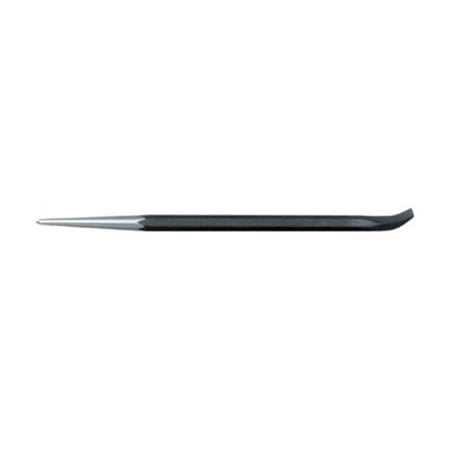 UPC: 0045256400013 | Mayhew Pro Line-Up Pry Bar 16 in. L Steel Black 40001