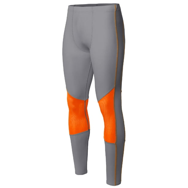 men's athletic compression pants