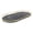 Black, variant on Luxurious Oval Bathroom Storage Vanity Tray with Golden Texture, Free Standing Countertop Organizer for Jewelry and Makeup, Black Base, 15 x 8.3 inches / 38 x 21 cm