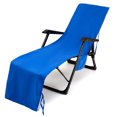 thumbnail image 3 of Funda para silla Funda para silla de salón Funda para silla de playa de secado rápido Funda plegable Tomshoo Funda para silla, 3 of 7