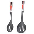 thumbnail image 1 of Juego de utensilios de cocina Juego de utensilios de cocina antiadherentes de 2 piezas para utensilios de cocina antiadherentes Juego de utensilios de cocina Namotu CPB-US-YYM842-3, 1 of 5