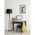 thumbnail image 4 of Marmont Hill Sunflower Centerpiece II Framed Painting Print-Size:24" X 36", 4 of 6
