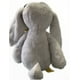 thumbnail image 2 of Peluche ranizzima conejo gris grande 33 cm Ranizzima Conejo gris ranizzima, 2 of 5