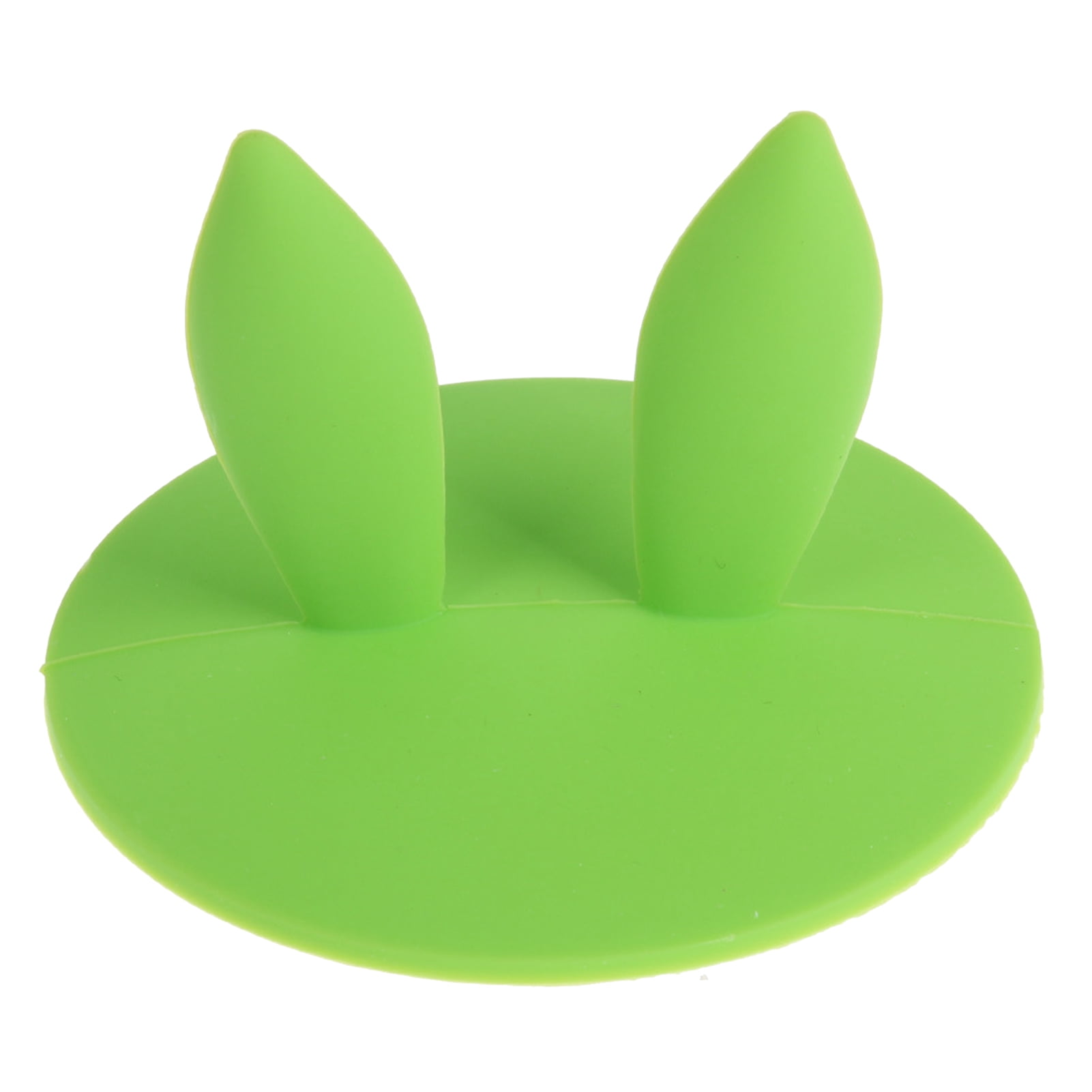 Ultra-Thin Bunny Ear Crystal Cup