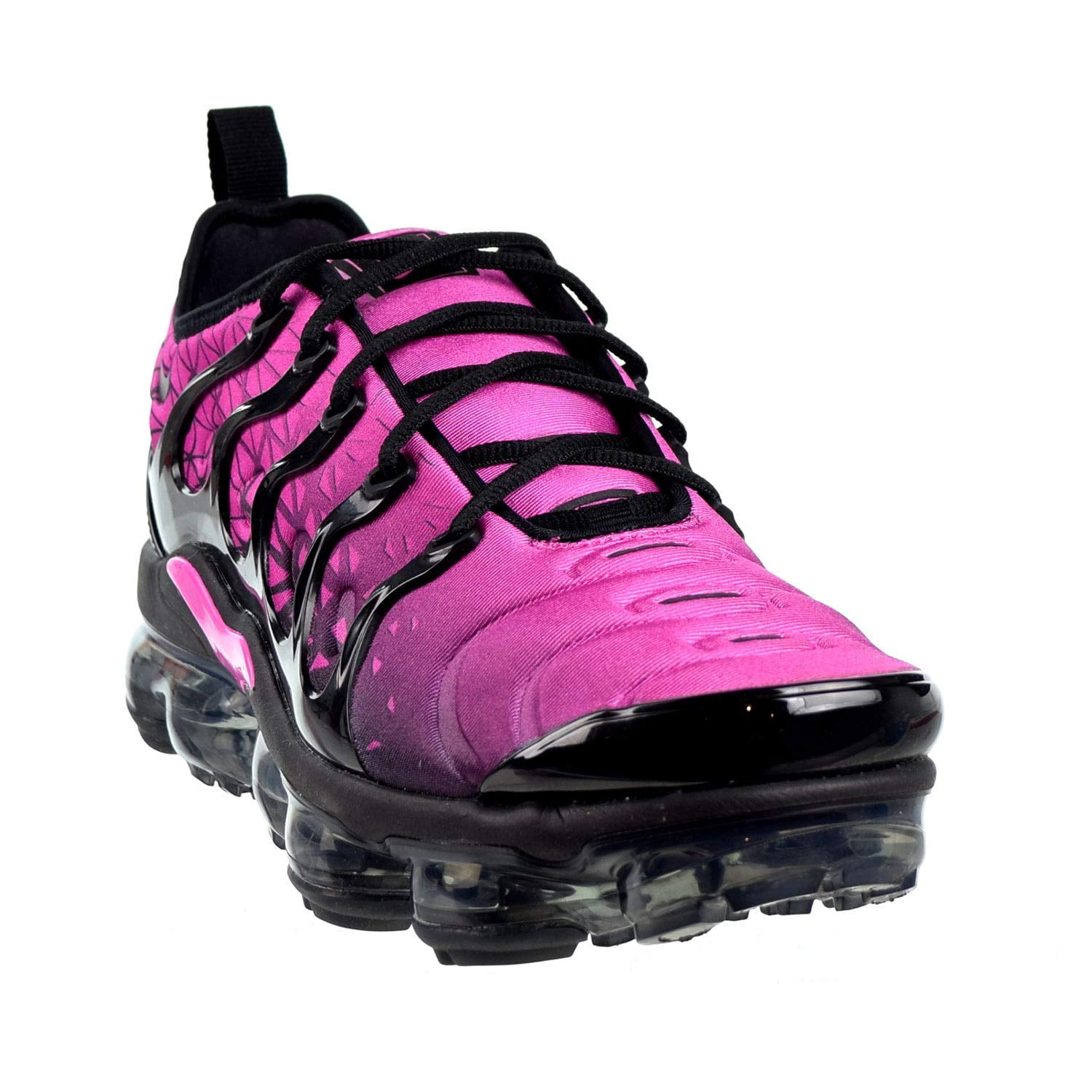mens pink vapormax plus