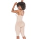 thumbnail image 2 of Faja Colombiana COLOMBIANS SAL0515 TIPO REDUCTORA Beige TALLA T G, 2 of 2