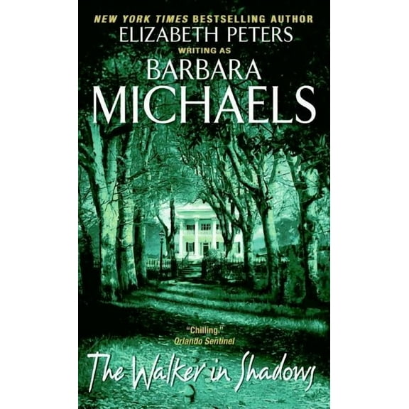 The Walker in Shadows, (Paperback)