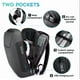 thumbnail image 2 of Mochila BANGE Antirrobo Business para portátil de 15,6 pulgadas con USB, 2 of 7