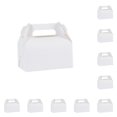 thumbnail image 3 of Ounissouiy Caja de almacenamiento de pasteles Cajas de fiesta Caja de envasado de alimentos Postre para el hogar Type1 NO1, 3 of 6