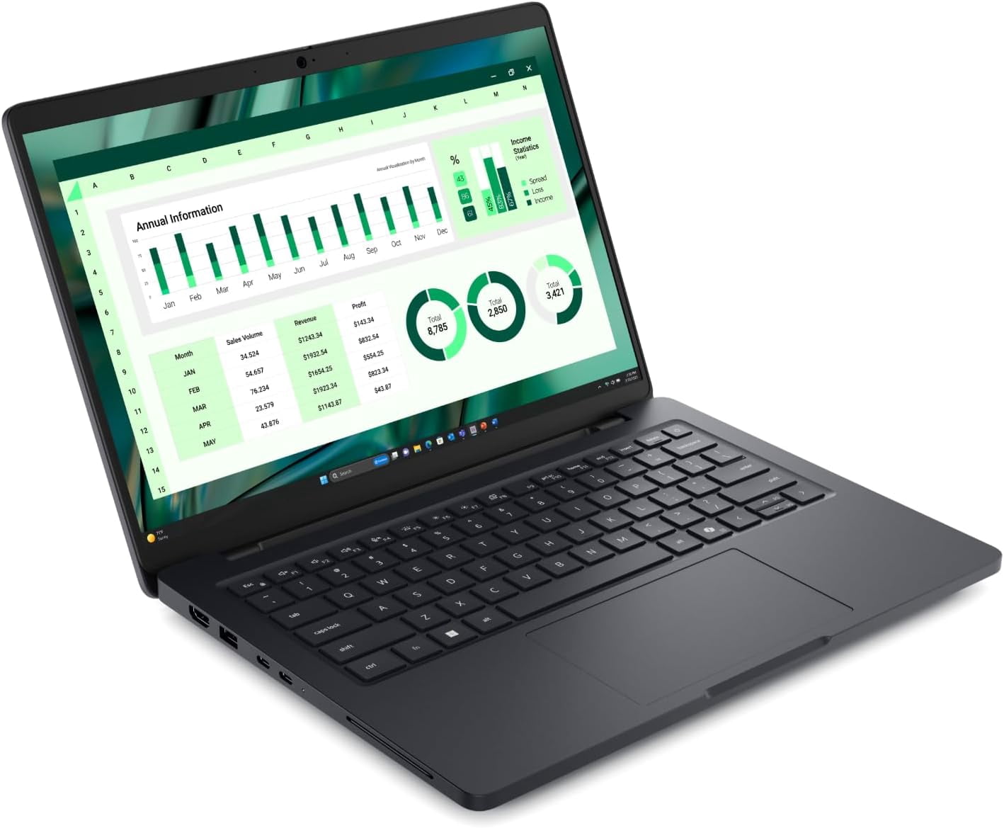 Dell Latitude 14