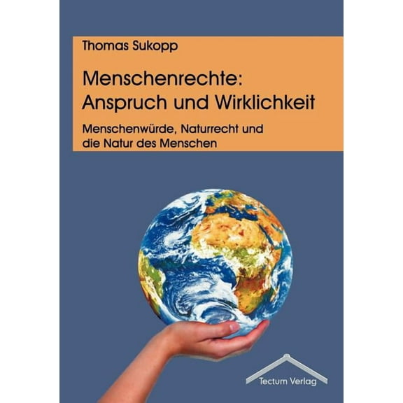 Menschenrechte: Anspruch und Wirklichkeit (Paperback)