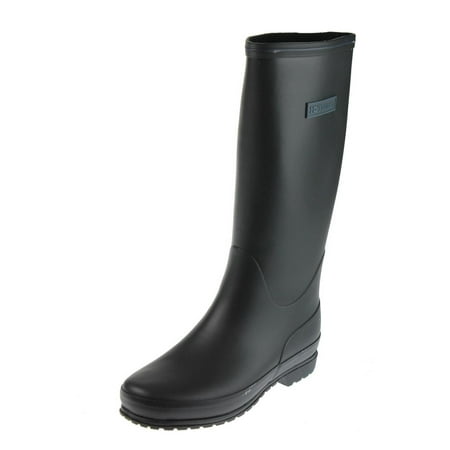 Tretorn Womens Kelly Rubber Insulated Rain Boots