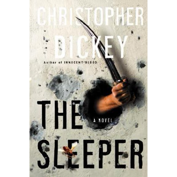 Pre-Owned The Sleeper (Paperback) 0743258789 9780743258784