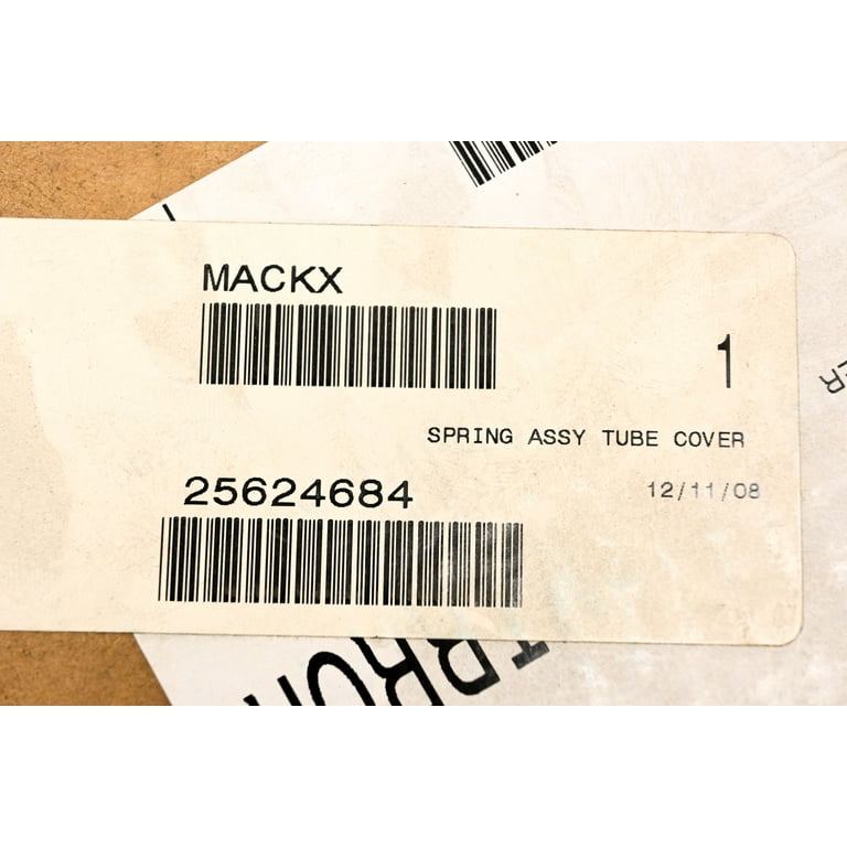 オリジナル　OG Mack Bone Genuine OEM 22258878 Atomization Control Module | Mack 1578195X