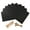 14689, variant on Ludlz 6 in x 6 in Black Clip Photo Holder Frames