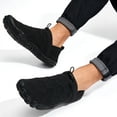 thumbnail image 7 of MeMoride Men Minimalist Walking Shoes Barefoot Water Shoes Beach Outdoor Running Sneakers, 7 of 7