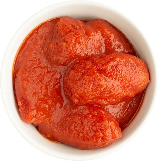Pack of 6, Cento Organic Italian Whole Peeled Tomatoes, 28 oz