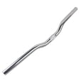 thumbnail image 4 of FONDOTIN 1Pack Ergonomic Design Aluminium Alloy Handlebars for Cycling, 4 of 8