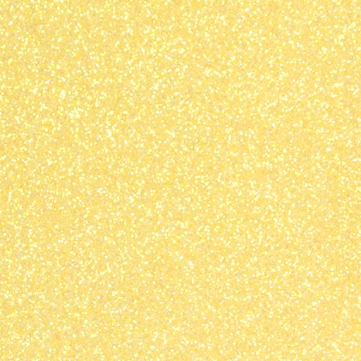 Siser Glitter 10x12 Sheet - Old Gold