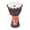 Woodstock Purple, variant on Toca Percussion Freestyle Rope Tuned 12'' Djembe