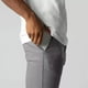 thumbnail image 2 of Pantalon Casual Transpirables Strech Hombre Skinny Negocios, 2 of 8