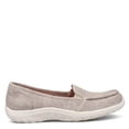 thumbnail image 3 of Zapatos Skechers Reggae Fest-Manzanita, planos, para mujer, color topo, 3 of 8