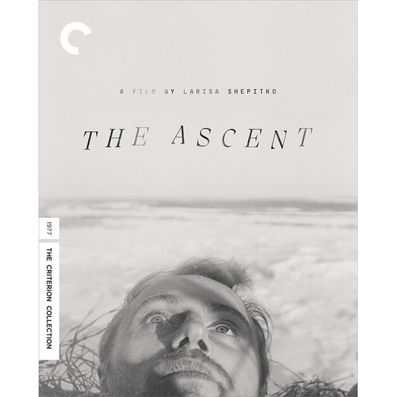 The Ascent (Criterion Collection)